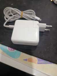 Oryginalny zasilacz Apple A1947 61W USB-C