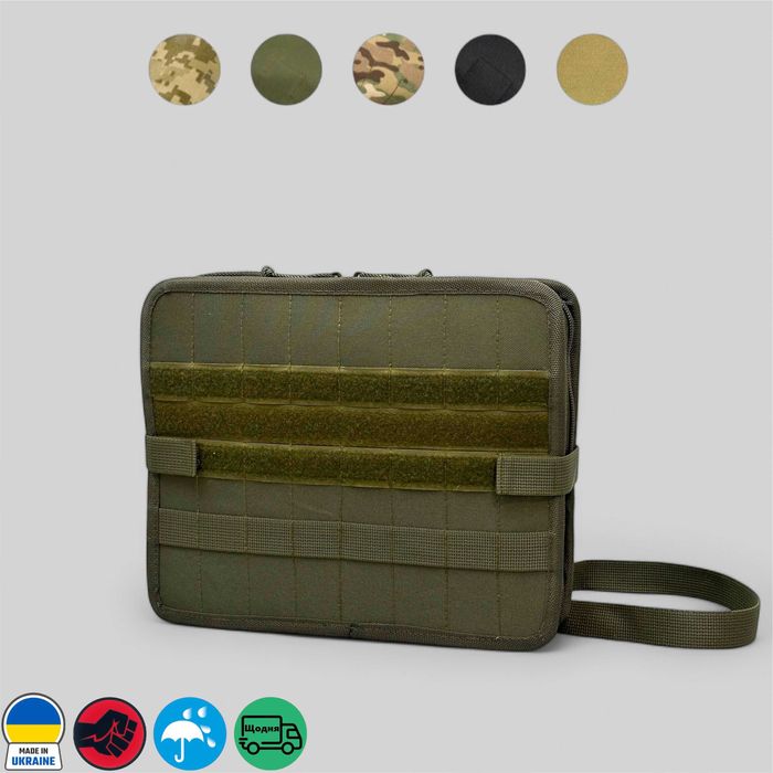 Підсумок чохол для планшета 10-11 дюймів