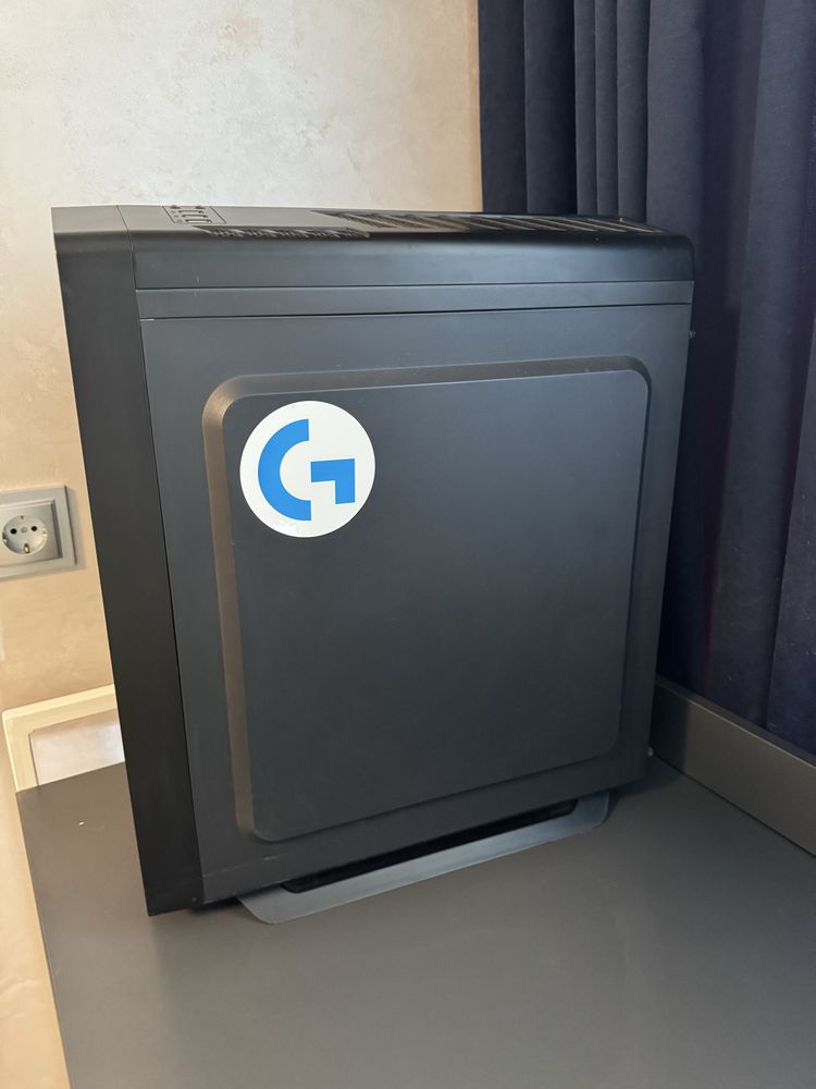 Компьютер RTX 2070, i5 12400f
