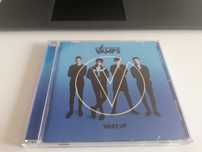 The Vamps. Płyta CD.