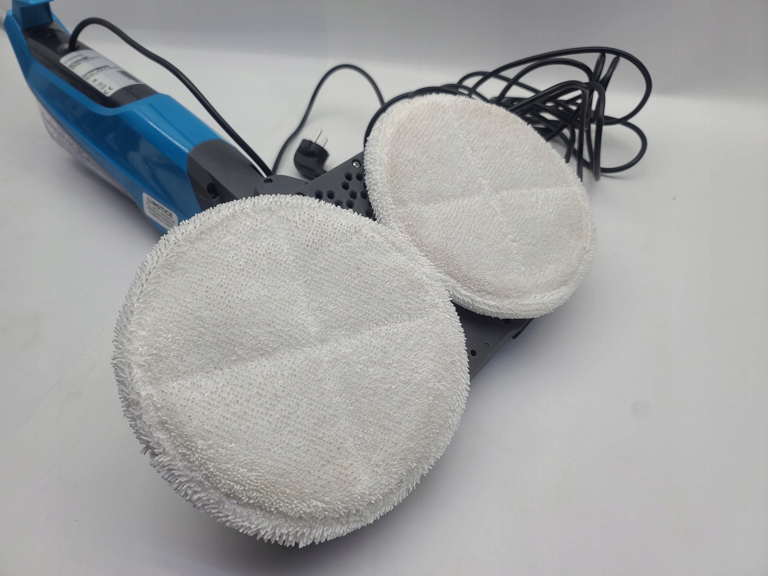 Mop elektryczny Bissel SpinWave