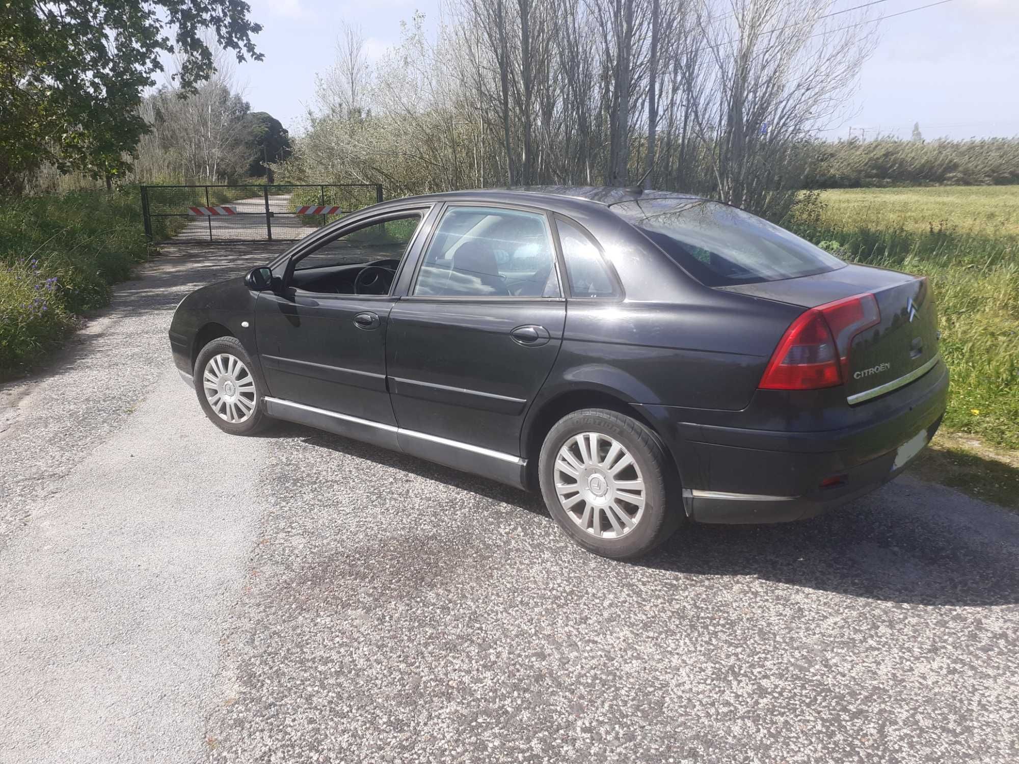 Citroen c5 1.6hdi