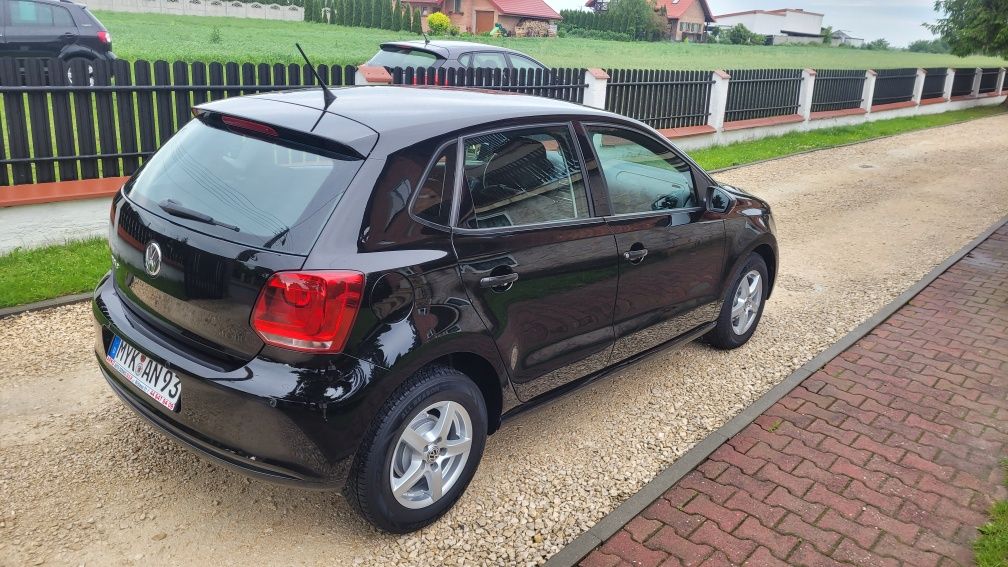 Sprzedam Vw Polo 6R 1.2 mpi