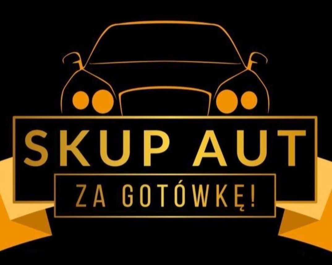 SKUP AUT / Samochodów Bydgoszcz Szubin Solec Kujawski Osielsko Niemcz