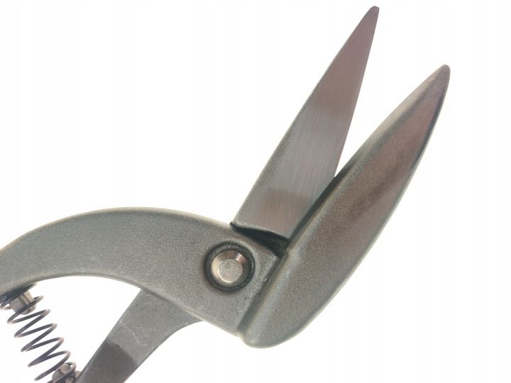 Nożyce Do Blachy Pelikany Diamanto 1,2mm