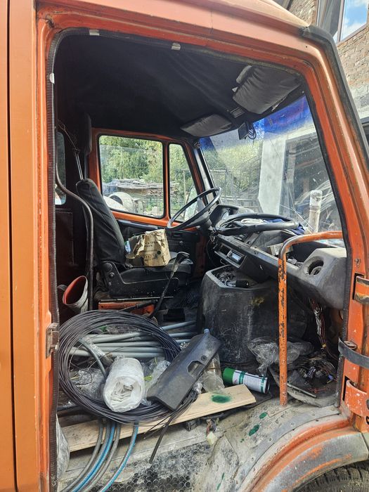 Продам Mercedes-Benz T1 409d