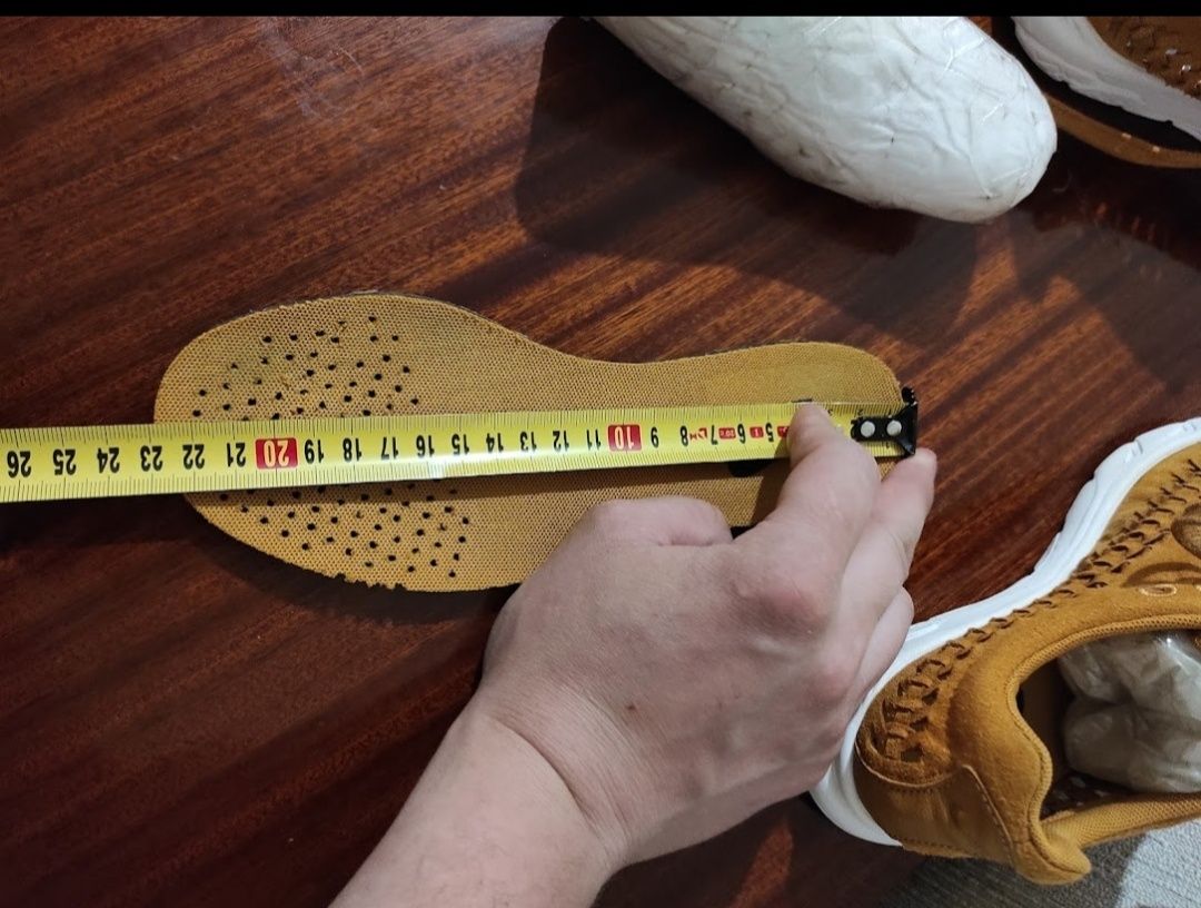 Літні кросівки Nike 36 p