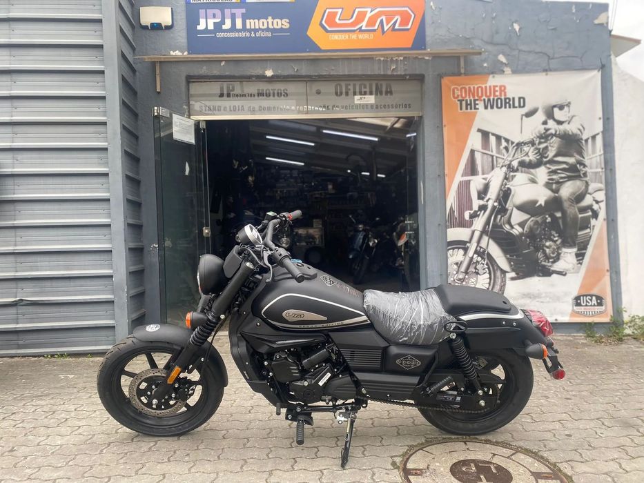 UM Renegade Vegas 300