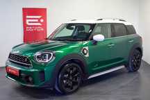 MINI Countryman Cooper SE ALL4 Auto