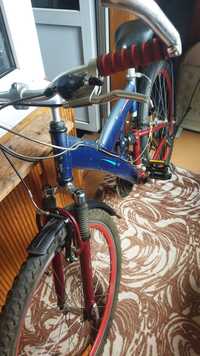 Продам Shimano японський алюмінієвий велосипед