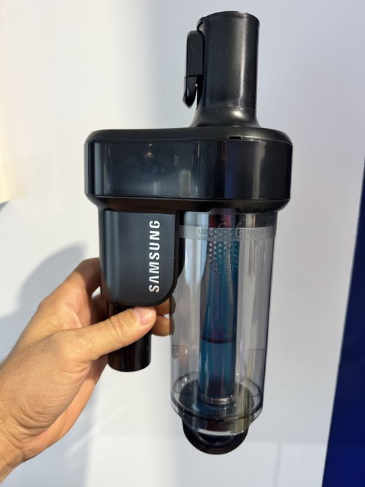 Filtr cyklonowy samsung
