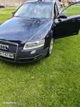 Audi A6 C6 2.4 lpg