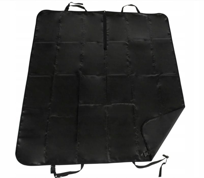 Pokrowiec mata ochronna dla psa 156x132