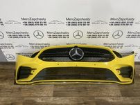 Mercedes бампер передній W 177  35 AMG a клас