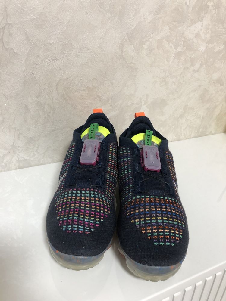 Чоловічі Кросівки Nike Air VaporMax 2020 Flyknit - MTZ