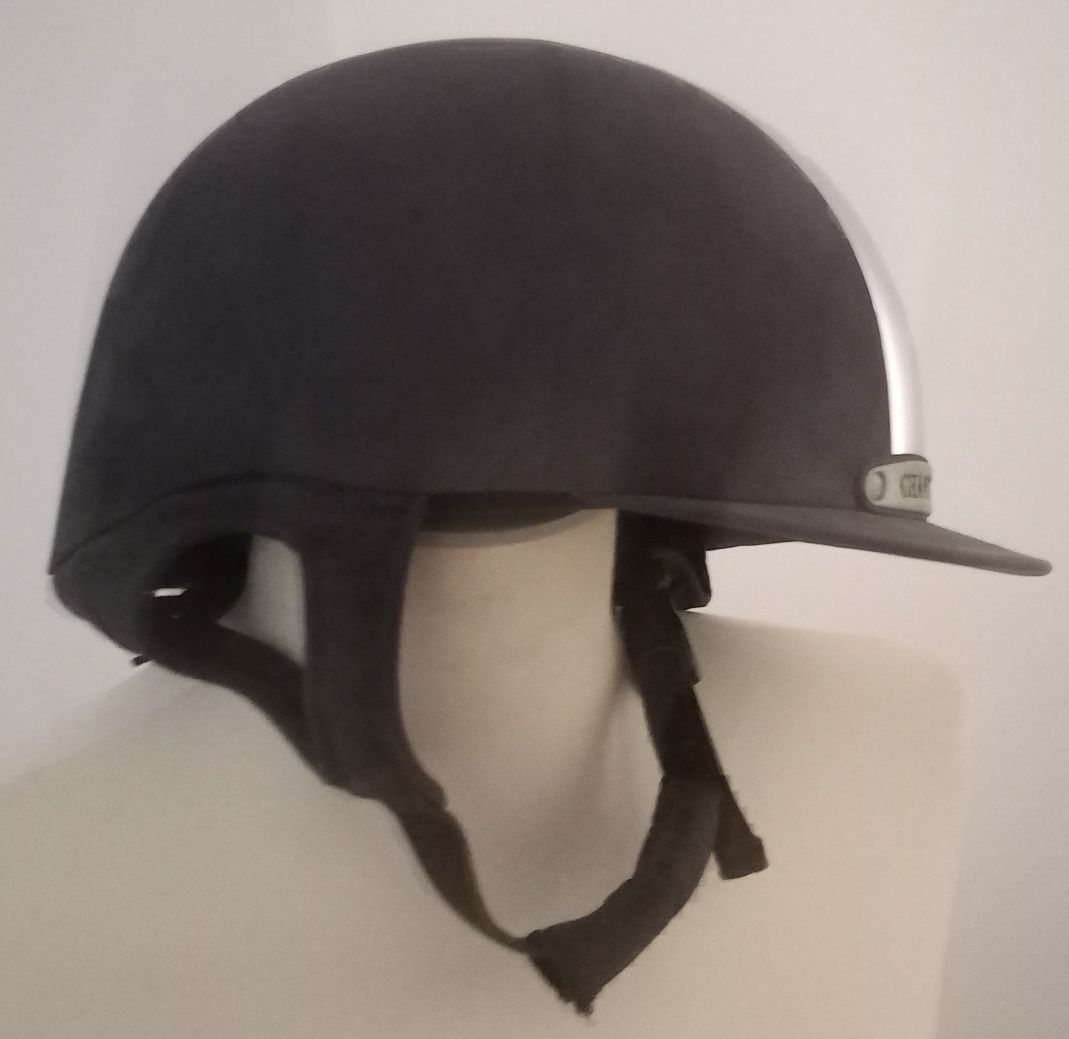 Capacete de Hipismo