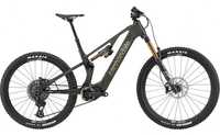 Nowy rower elektryczny Cannondale Moterra SL 1, karbon, mtb, FV, gwar.