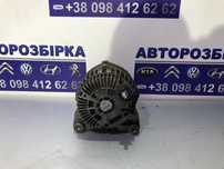 Генератор 2.0dCi Nissan X-Trail T-31 Ниссан X-Trail Нісан Х-Трейл
