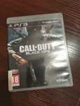 Call of Duty Black Ops gra na konsole ps 3 play station 3