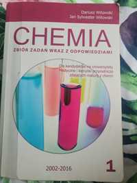 Chemia Witowski 1 do 2016