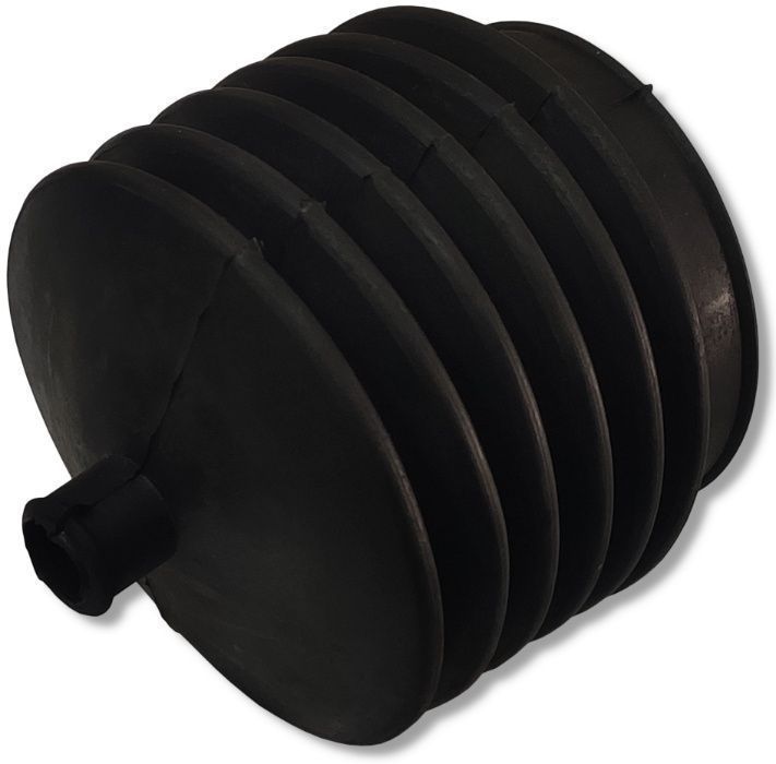 Mieszek Osłona Gumowa SIŁOWNIKA PNEUMATYCZNEGO 125 mm [1090]