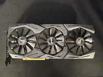 Asus Rog strix RTX2060