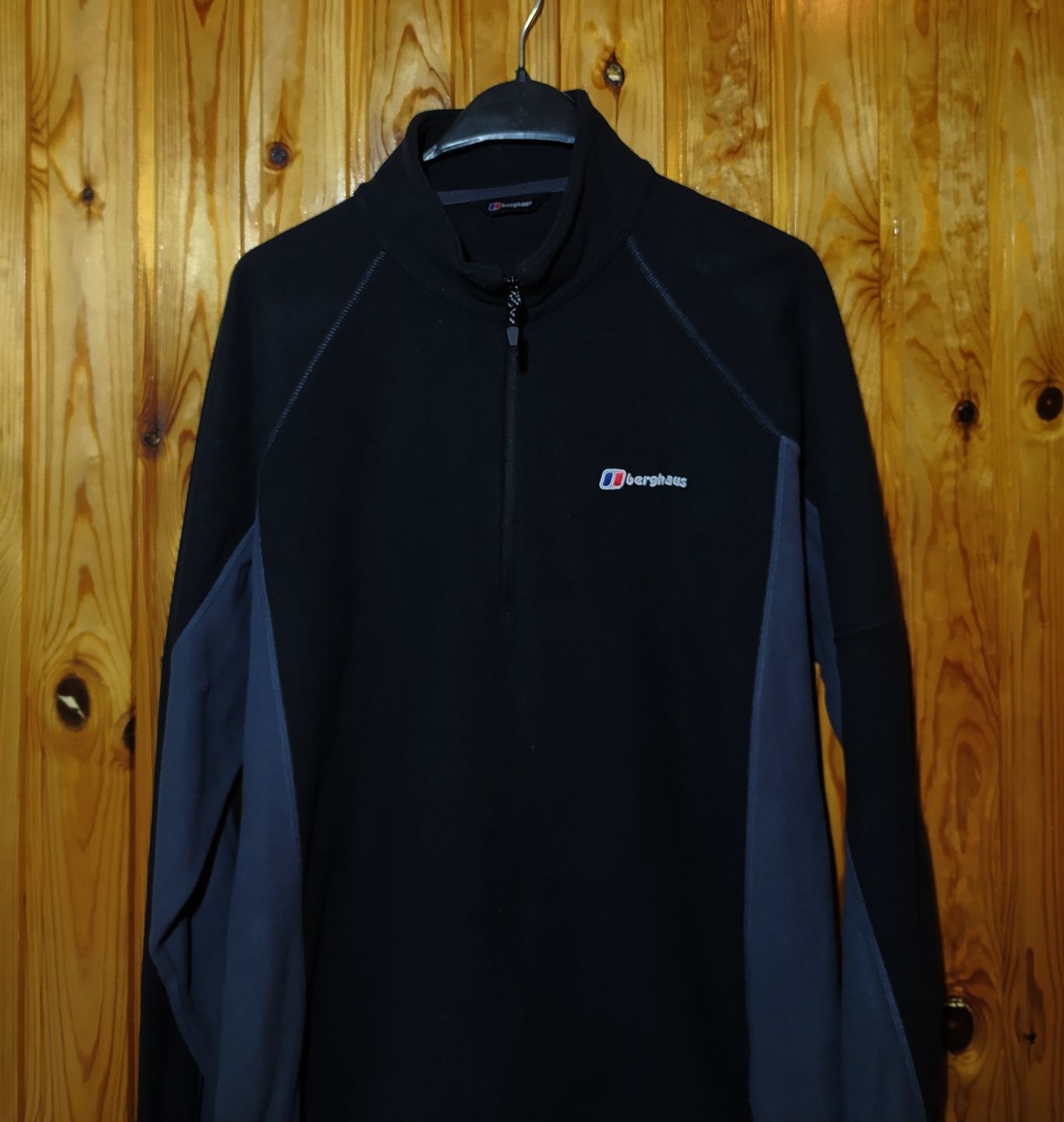 Флиска  berghaus