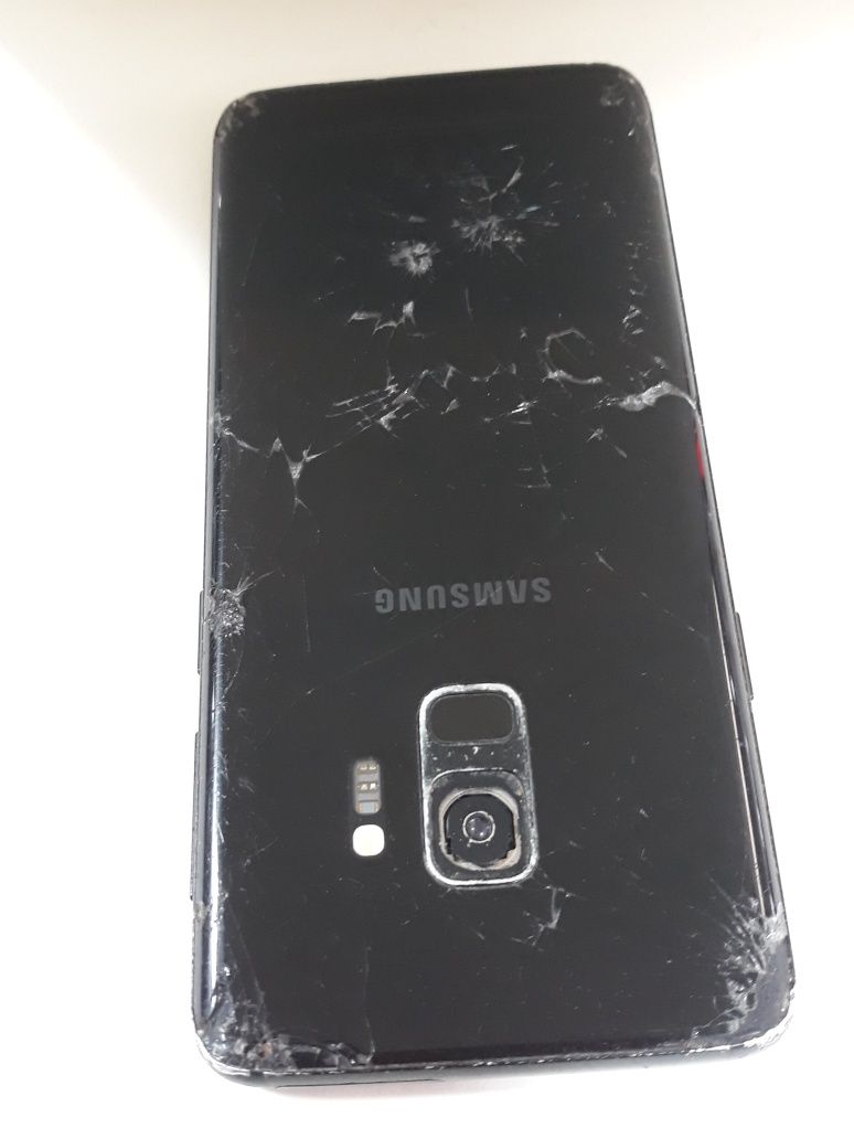 Пелефот Samsung S9 "4/64"