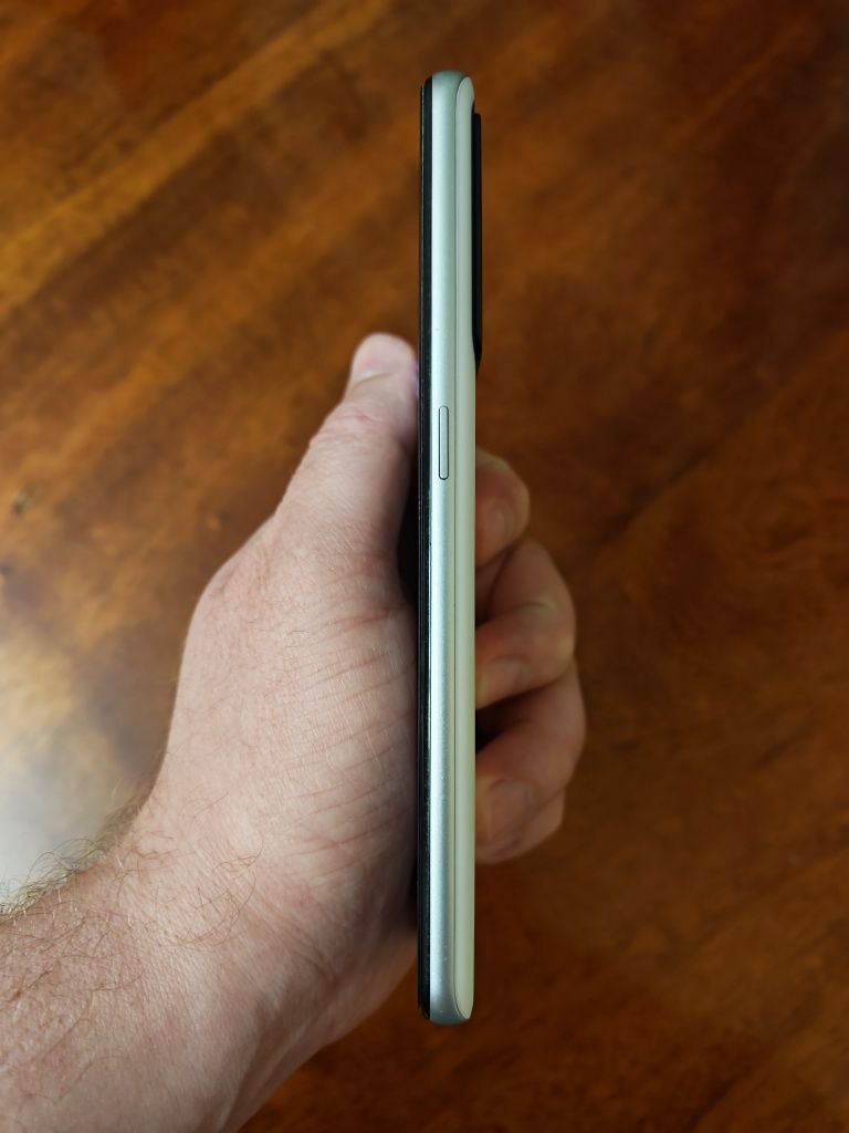 Realme GT Neo 5 (GT 3) 16/256 240W