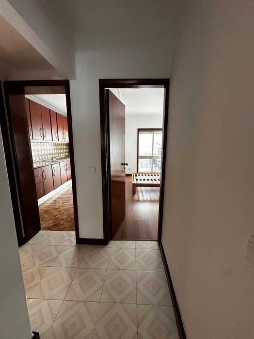 T1 Hospital São João - Paranhos