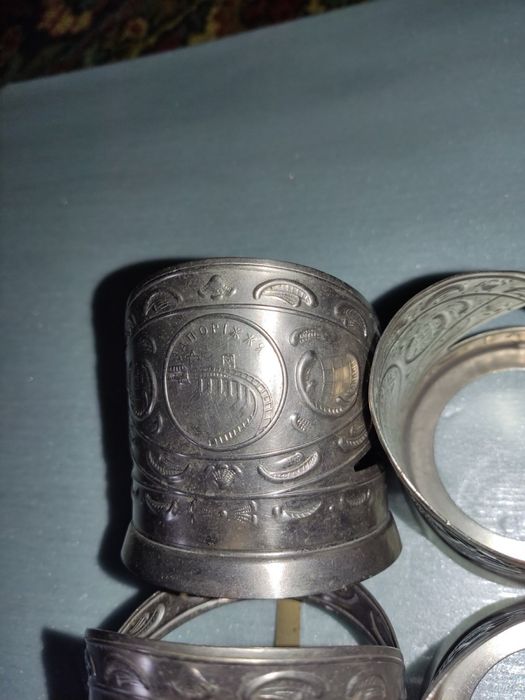 Прдстаканники Запорожье нержавейка