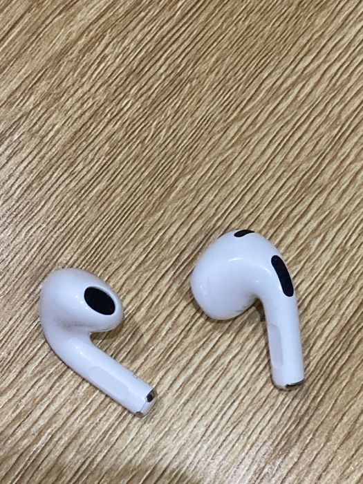 Airpods 3 oryginalne