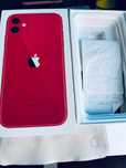 iPhone 11 отличное состояние