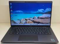 Ноутбук Dell Latitude 7420 i7-1185g7/16gb/256gb/14 FHD IPS/WIN 11 Pro