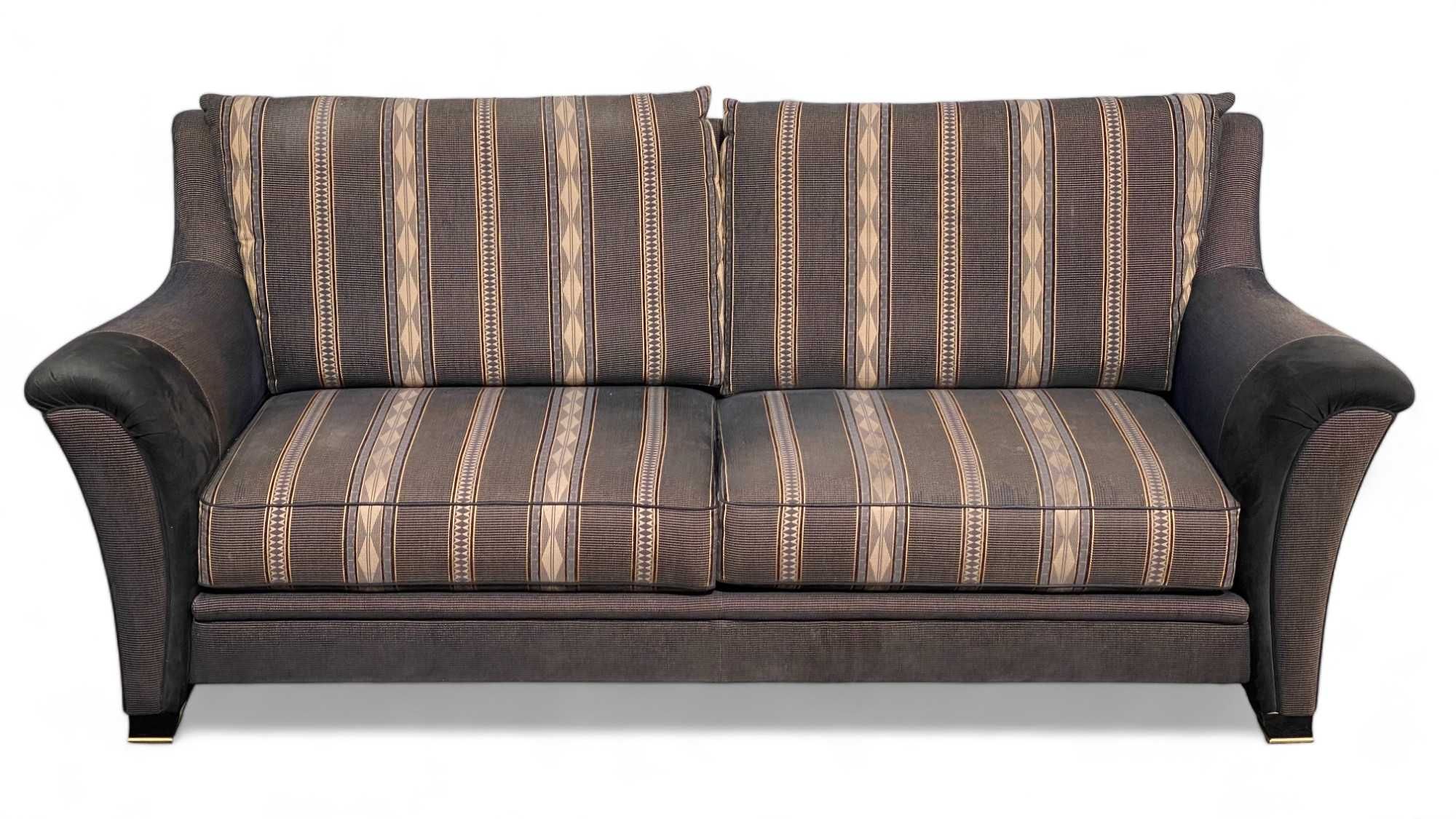 Komfortowa sofa dwuosobowa, trzyosobowa, kanapa