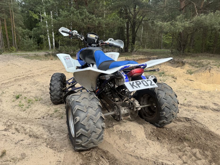 Quad Shineray 300 Bashan Loncin 250cc DUŻY!