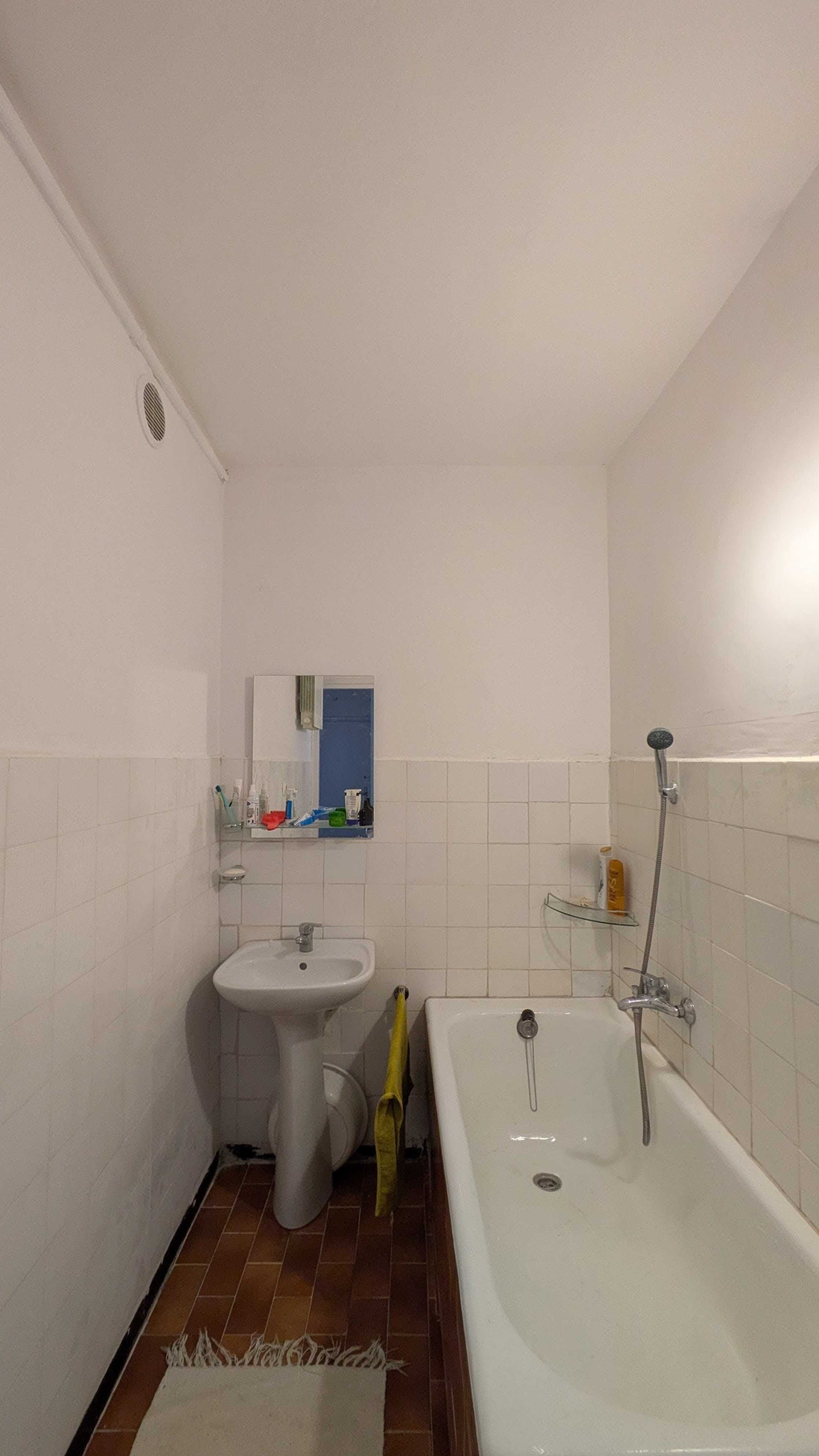 zamienię mieszkanie Mokotów