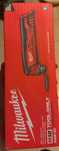 Milwaukee M12 Multitool / Urządzenie Wielofunkcyjne - bez baterii