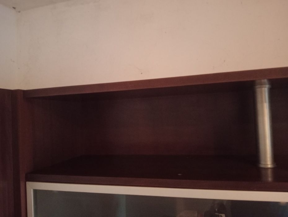 Móvel de sala 3 módulos