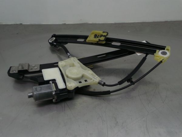 Elevador vidros frente esquerdo SEAT Ibiza V (KJ1)