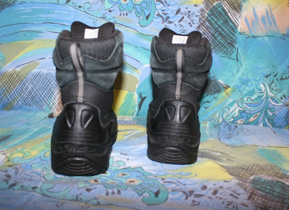 Термо сапоги детские,чоботи,Columbia,WaterProof,32 р,20.5 см