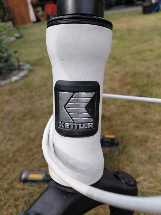 Rower górski dziecięcy Kettler blaze 24"