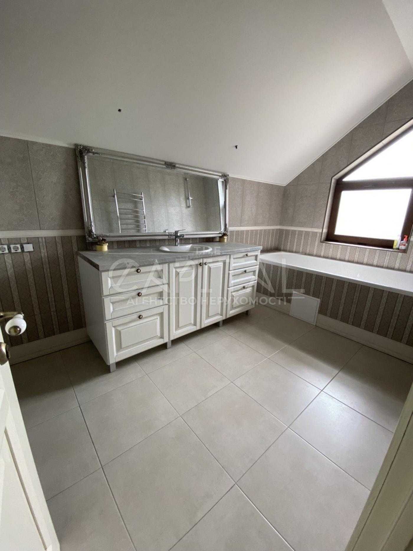 Продаж будинку | с. Крюківщина с. Гатне | 150м2 | 8 соток