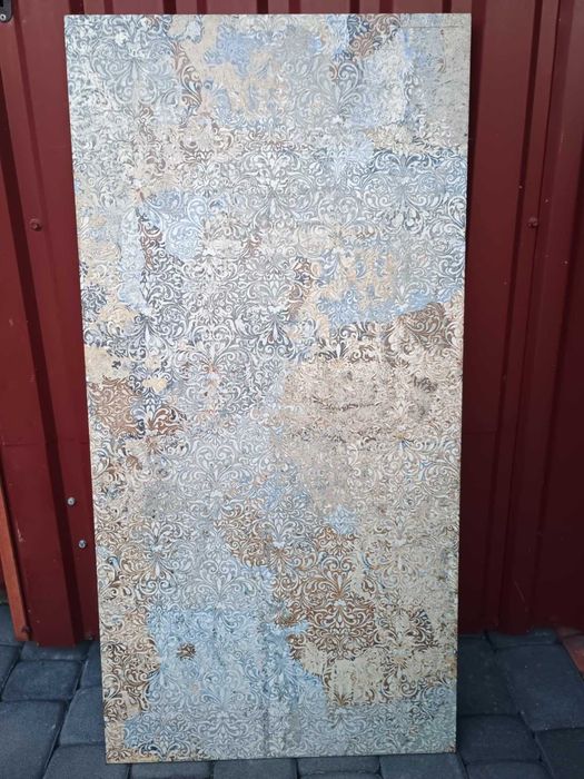 płytka gresowa carpet vestige natural 100x50 3szt.