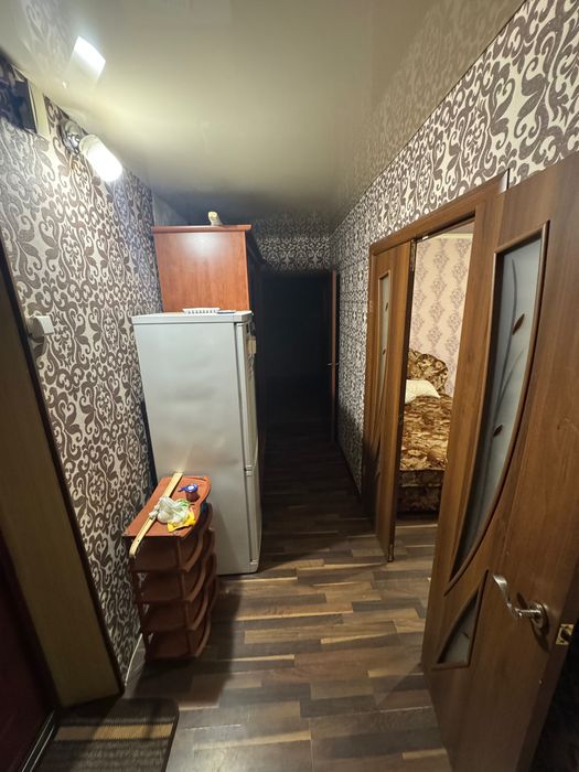 Сдам 2-х комнутную квартиру от собственника