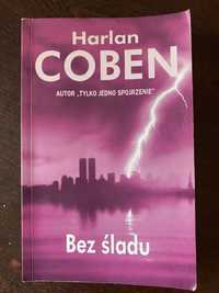 Harlan Coben Bez śladu