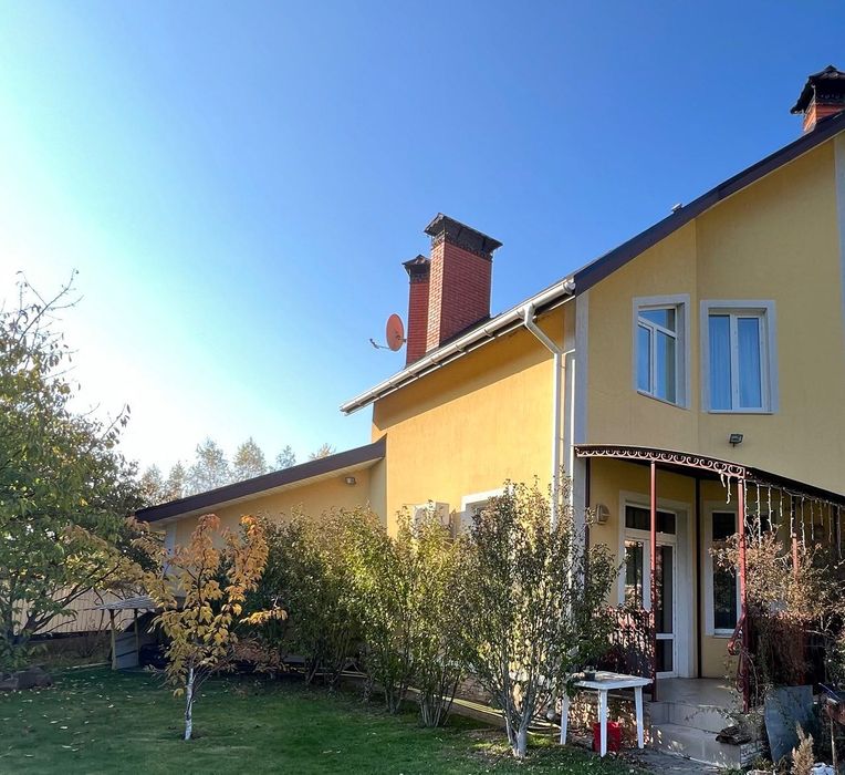 Оренда будинку Гостомель Канадське селище Газ, Генератор, Бомбосховище