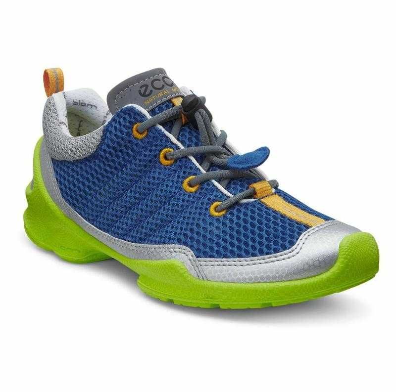 Детские кроссовки Ecco biom train kids 26,5-27,5 р