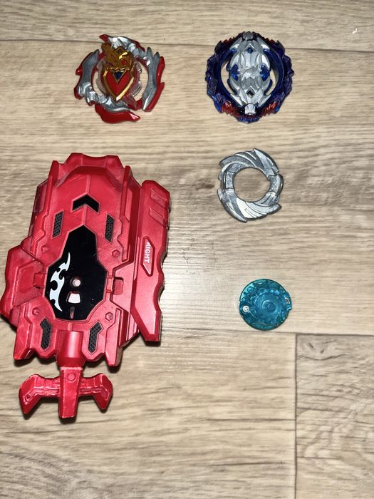 Бейблейд, запчасти тд