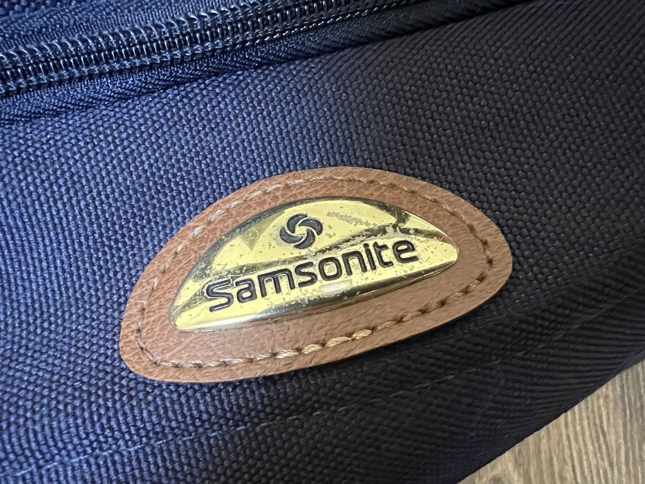 Saco de viagem Samsonite